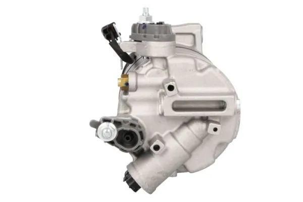 Compresor climatizador para Ford Fiesta Mk4 JAS, JBS
