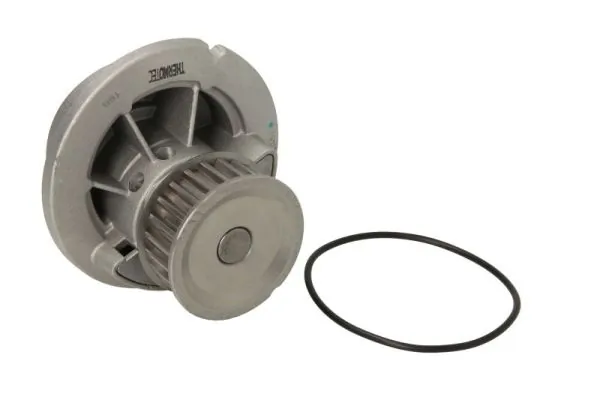 D1X041TT Thermotec Bomba refrigerante coche