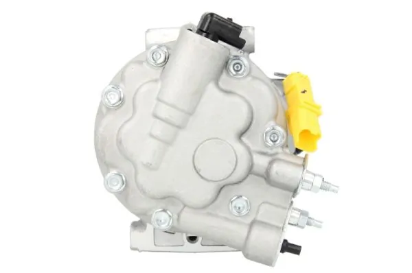  Compresor de aire acondicionado Peugeot 407 