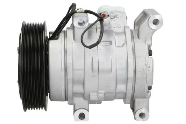 Compresor de ac para Toyota Hilux  (KUN15)
