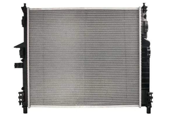 D7M027TT Thermotec Refrigeración del motor