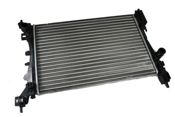 Radiador refrigeración del motor Fiat Fiorino 225