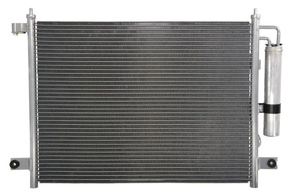 Radiador de aire acondicionado para Chevrolet Epica I V200
