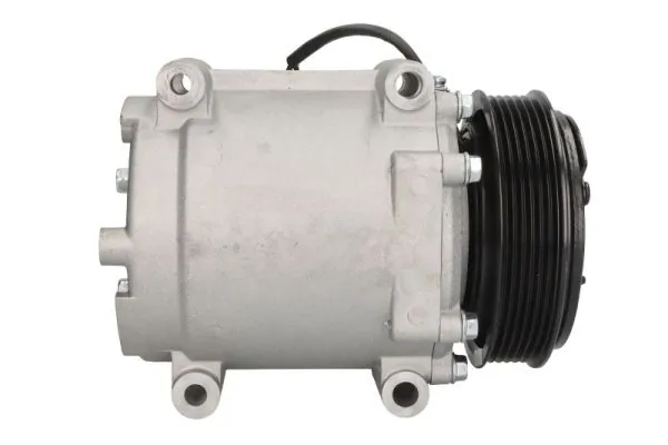 Compresor climatizador para Mazda 2 II DE
