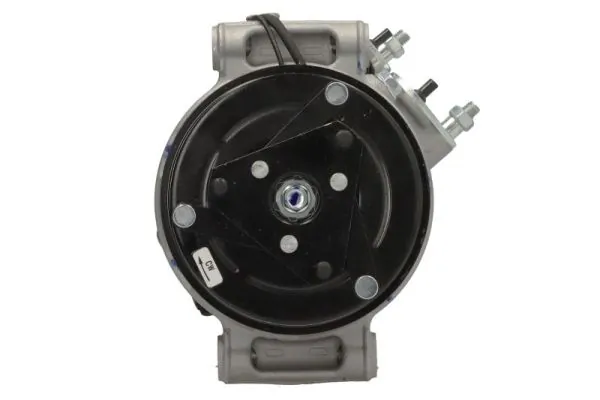 Compresor climatizador para Land Rover Discovery IV L319