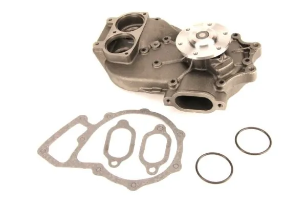 WPME126 Thermotec