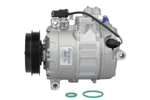 KTT090300 Thermotec