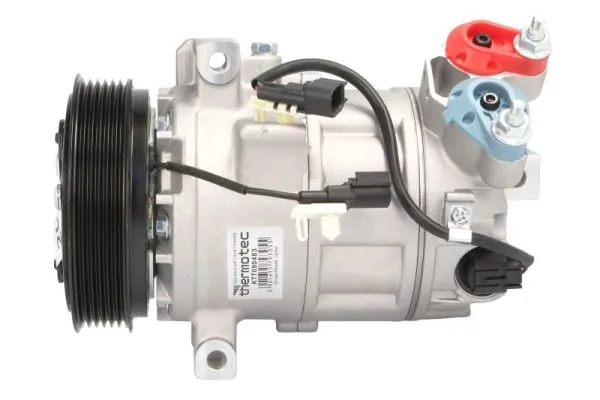 KTT090483 Thermotec