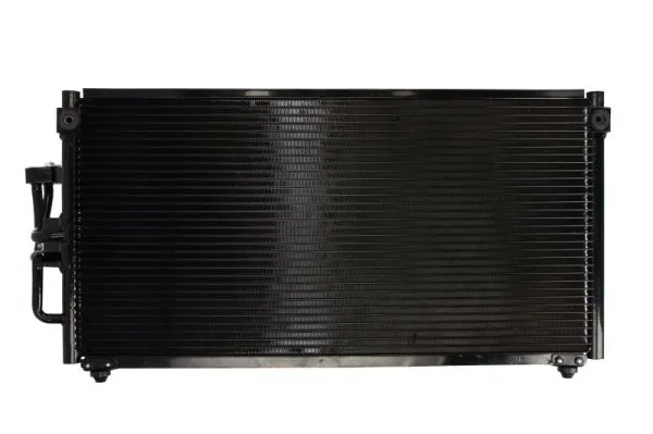 Radiador de aire acondicionado para Mitsubishi Galant VIII EA