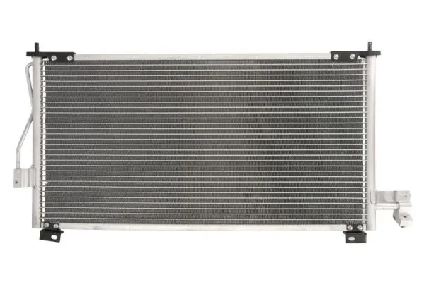  Condensador aire acondicionado Mazda 323 