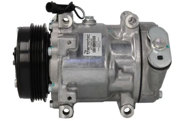Compresor de ac Peugeot Boxer III