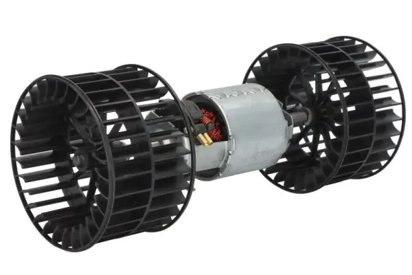Precio del repuesto Ventilador interior 3 sedán