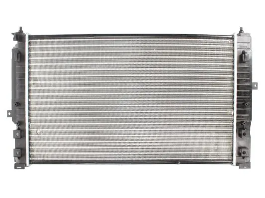 D7A011TT Thermotec Refrigeración del motor