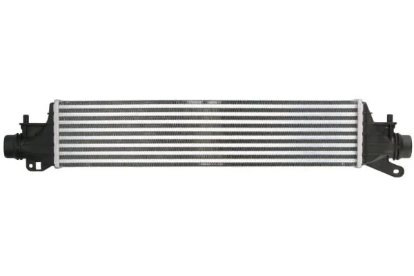  Intercooler Opel Corsa 