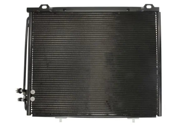 Radiador de aire acondicionado para Mercedes E  W210