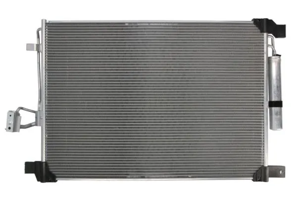 Comprar 921004KJ1A Renault (RVI) Condensador de aire acondicionado