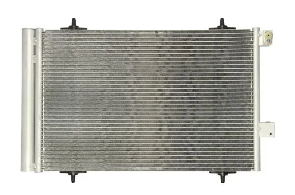 BC636 Magneti Marelli Radiador de aire acondicionado