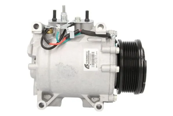 Compresor climatizador para Honda CR-V II RD