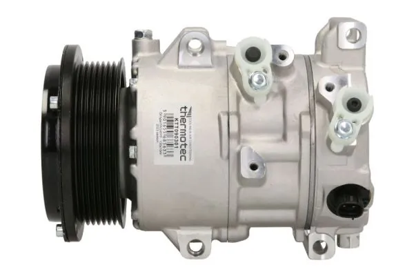 KTT090301 Thermotec