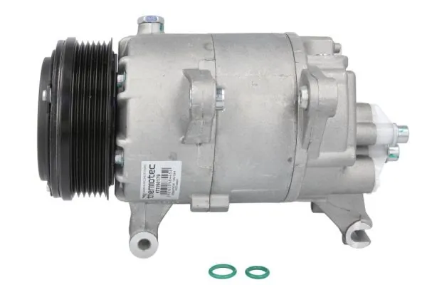  Compresor de aire acondicionado Mini Cooper 