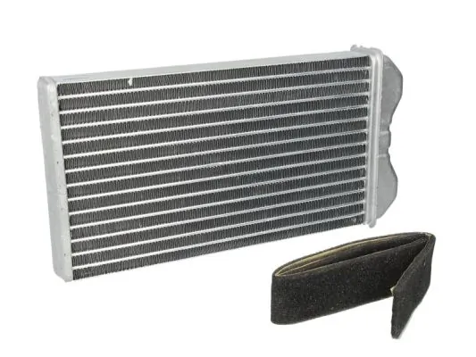 Radiador calefacción 91158692 General Motors