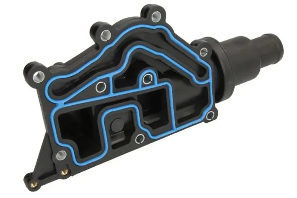 D2R013TT Thermotec Caja del termostato