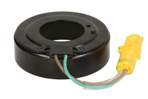 KTT030003 Thermotec Polea del compresor del aire acondicionado