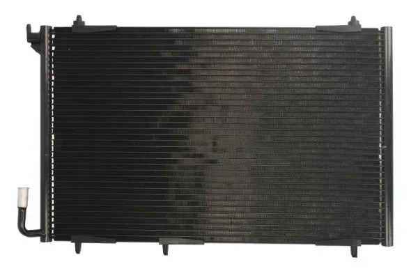 Condensador aire acondicionado BC254 Magneti Marelli