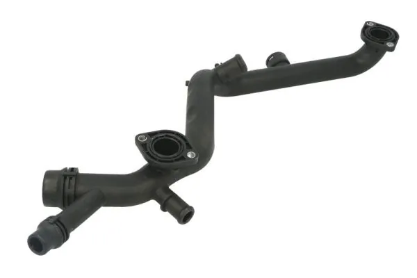 Manguera (conducto) del sistema de refrigeración 06E121045E VAG