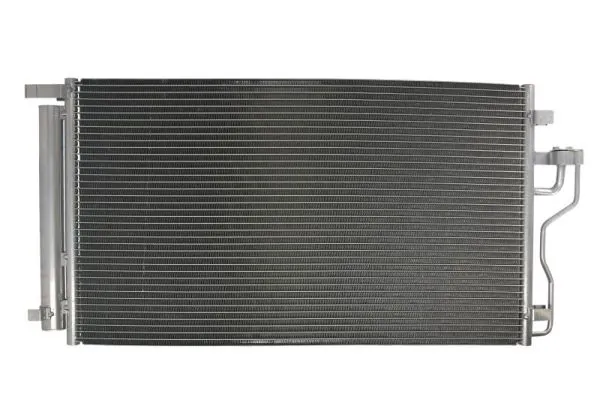Comprar BC848 Magneti Marelli Condensador de aire acondicionado