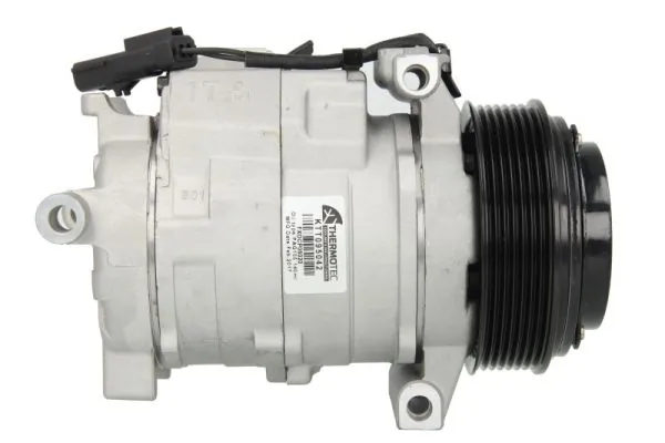  Compresor de aire acondicionado Chrysler 300 