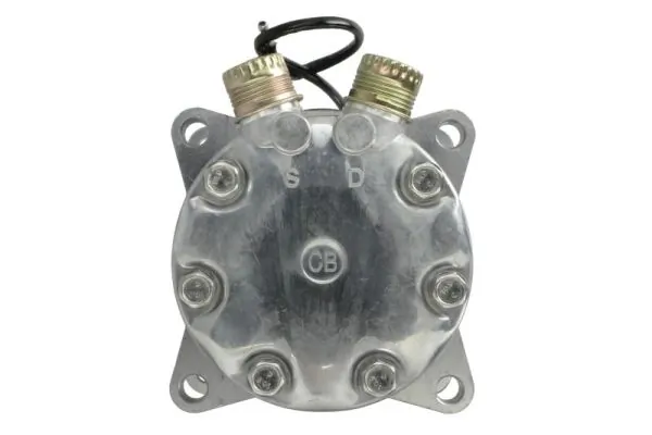 Compresor ac Thermotec KTT090391 precio, desde 65,34 EUR