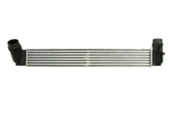 Radiador de aire, intercooler Renault Scenic III (JZ0, JZ1)