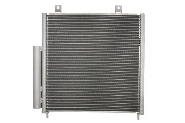 Radiador de aire acondicionado para Mitsubishi Space Star MIRAGE A0