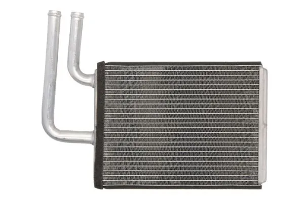  Radiador calefacción Mitsubishi Lancer 9