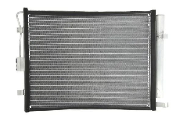 Condensador aire acondicionado para KIA Soul AM