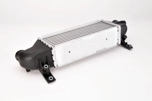 DAG001TT Thermotec Radiador de intercooler