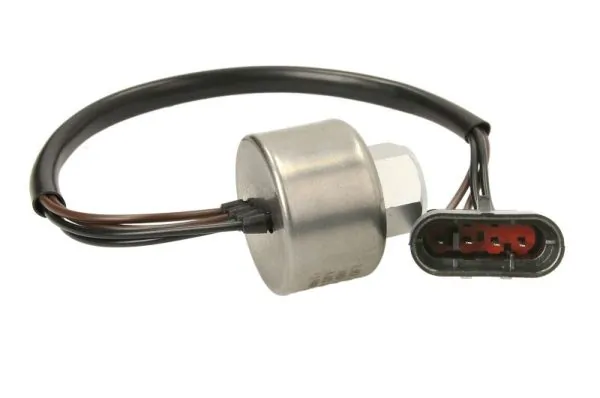 Sensor de baja presion aire acondicionado para Fiat Tipo  160