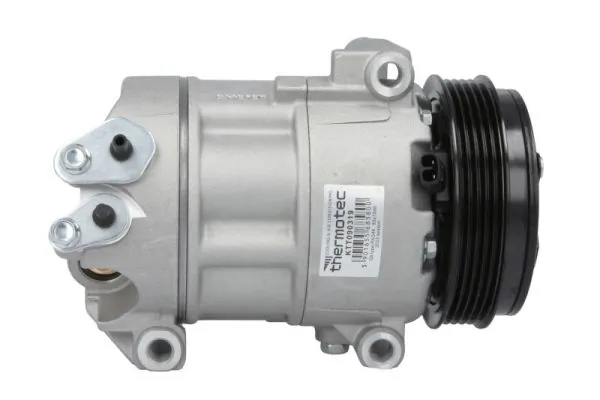 Comprar Compresor de aire acondicionado Fiat Tipo EGEA 356