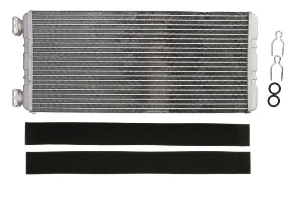 Radiador de calefacción Mercedes Benz Truck TRUCK ACTROS camión plataforma/chasis (1996 - 2003) precio, desde 68,95 EUR