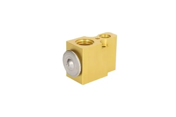 KTT140003 Thermotec Válvula TRV del aire acondicionado