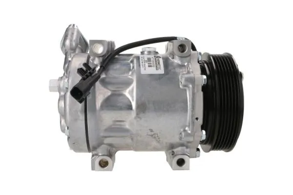Compresor de aire acondicionado 3M5H19D629SA Fiat/Alfa/Lancia