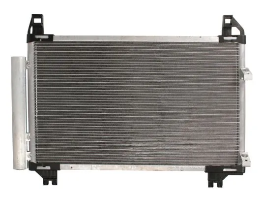 Condensador Yaris hatchback (2005-2011) original desde 99,32 €