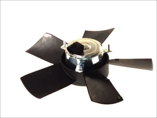 9118120 General Motors Electroventilador del motor