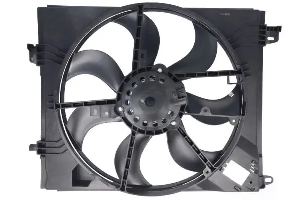 D8R018TT Thermotec Electroventilador del motor