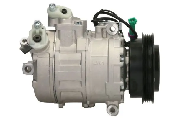 Compresor climatizador para Audi A6 C5 4B2, 4B4
