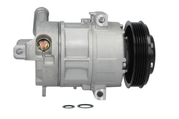 Compresor de aire acondicionado 699065 DAF