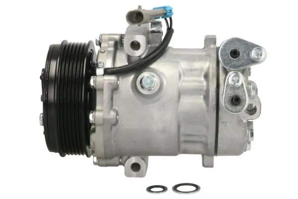 Compresor climatizador Opel Combo  (2001-2011)