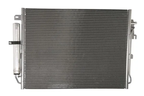 Radiador de aire acondicionado para Land Rover Discovery IV L319