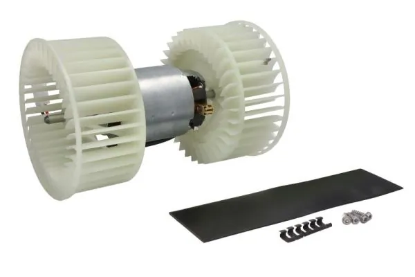 Ventilador habitáculo Iveco Stralis  camiones tractores comprar en España